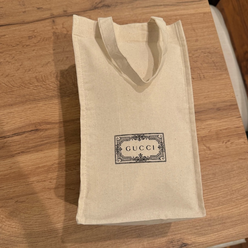 Gucci Tote - Never been worn
